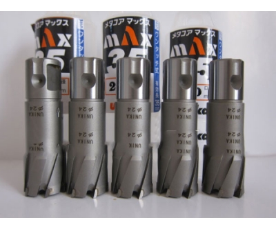 UNIKA - Nhật Sâu 35mm Mũi Khoan Từ UNIKA - Nhật Khoan Sâu 35mm