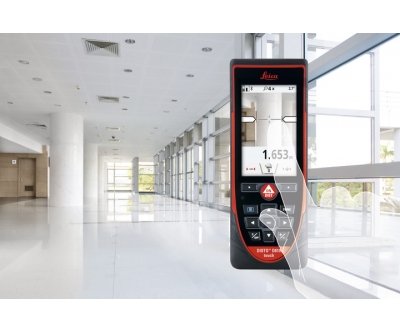 Máy đo khoảng cách laser Leica D810 - Thụy sỹ