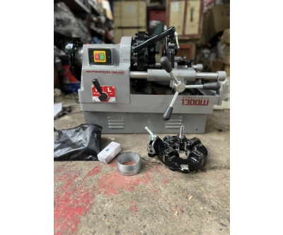 Vui lòng liên hệ : 0911 944 222 (H) 0986 496 210 để được tư vấn chuyên sâu về các sản phẩm. Máy Tiện Ren Ống Trung Quốc Nội Địa Z1T-80F-A (21-90MM)