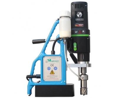 Máy Khoan Từ Magbroach Magtap30 Máy Khoan Từ Magbroach Magtap30