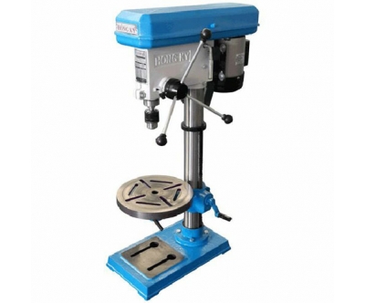 Vui lòng liên hệ : 0911 944 222 (H) 0986 496 210 để được tư vấn chuyên sâu về các sản phẩm . Máy khoan bàn Hồng Ký HK-KC10 (Đã có VAT)