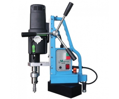 Máy khoan từ đế xoay Magbroach MDS132 Máy khoan từ đế xoay Magbroach MDS132