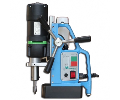 Máy khoan từ Magbroach MD40 Máy khoan từ Magbroach MD40