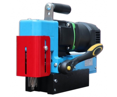 MÁY KHOAN TỪ THẤP (loại nằm ngang) MAGBROACH MLP 45 MÁY KHOAN TỪ THẤP (loại nằm ngang) MAGBROACH MLP 45