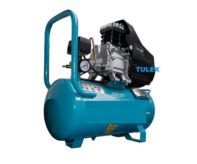 Máy Nén Khí Đầu Liền JETMAX  12L - 1 Tụ JM-4213