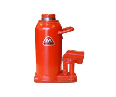 <p>
	<strong style="color: rgb(0, 0, 255); font-family: "Helvetica Neue", Helvetica, Arial, sans-serif; font-size: 16px; text-align: justify; box-sizing: border-box;">* Thông số kỹ thuật của <em style="box-sizing: border-box;">kích thủy lực 30 tấn</em> MASADA:</strong><br style="color: rgb(0, 0, 255); font-family: "Helvetica Neue", Helvetica, Arial, sans-serif; font-size: 16px; text-align: justify; box-sizing: border-box;" />
	<span style="color: rgb(0, 0, 255); font-family: "Helvetica Neue", Helvetica, Arial, sans-serif; font-size: 16px; text-align: justify;">- Tên gọi: Kích thủy lực 30 tấn Masada</span><br style="color: rgb(0, 0, 255); font-family: "Helvetica Neue", Helvetica, Arial, sans-serif; font-size: 16px; text-align: justify; box-sizing: border-box;" />
	<span style="color: rgb(0, 0, 255); font-family: "Helvetica Neue", Helvetica, Arial, sans-serif; font-size: 16px; text-align: justify;">- Model                   : MH-30V</span><br style="color: rgb(0, 0, 255); font-family: "Helvetica Neue", Helvetica, Arial, sans-serif; font-size: 16px; text-align: justify; box-sizing: border-box;" />
	<span style="color: rgb(0, 0, 255); font-family: "Helvetica Neue", Helvetica, Arial, sans-serif; font-size: 16px; text-align: justify;">- Tải trọng nâng       : 30 tấn</span><br style="color: rgb(0, 0, 255); font-family: "Helvetica Neue", Helvetica, Arial, sans-serif; font-size: 16px; text-align: justify; box-sizing: border-box;" />
	<span style="color: rgb(0, 0, 255); font-family: "Helvetica Neue", Helvetica, Arial, sans-serif; font-size: 16px; text-align: justify;">- Nâng thấp nhất      : 280mm</span><br style="color: rgb(0, 0, 255); font-family: "Helvetica Neue", Helvetica, Arial, sans-serif; font-size: 16px; text-align: justify; box-sizing: border-box;" />
	<span style="color: rgb(0, 0, 255); font-family: "Helvetica Neue", Helvetica, Arial, sans-serif; font-size: 16px; text-align: justify;">- Hành trình             : 160mm</span><br style="color: rgb(0, 0, 255); font-family: "Helvetica Neue", Helvetica, Arial, sans-serif; font-size: 16px; text-align: justify; box-sizing: border-box;" />
	<span style="color: rgb(0, 0, 255); font-family: "Helvetica Neue", Helvetica, Arial, sans-serif; font-size: 16px; text-align: justify;">- Nâng cao nhất        : 440mm</span><br style="color: rgb(0, 0, 255); font-family: "Helvetica Neue", Helvetica, Arial, sans-serif; font-size: 16px; text-align: justify; box-sizing: border-box;" />
	<span style="color: rgb(0, 0, 255); font-family: "Helvetica Neue", Helvetica, Arial, sans-serif; font-size: 16px; text-align: justify;">- Đế                          : 142*192mm</span><br style="color: rgb(0, 0, 255); font-family: "Helvetica Neue", Helvetica, Arial, sans-serif; font-size: 16px; text-align: justify; box-sizing: border-box;" />
	<span style="color: rgb(0, 0, 255); font-family: "Helvetica Neue", Helvetica, Arial, sans-serif; font-size: 16px; text-align: justify;">- Tay cầm                  : Φ27.2*800mm</span><br style="color: rgb(0, 0, 255); font-family: "Helvetica Neue", Helvetica, Arial, sans-serif; font-size: 16px; text-align: justify; box-sizing: border-box;" />
	<span style="color: rgb(0, 0, 255); font-family: "Helvetica Neue", Helvetica, Arial, sans-serif; font-size: 16px; text-align: justify;">Trọng lượng           : 18.7 kgs</span></p>
 Kích thủy lực 30 tấn MASADA Nhật Bản MH-30V-2