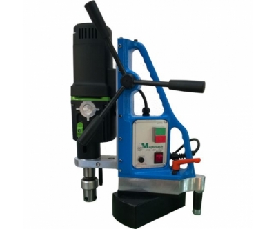 Máy khoan từ đế xoay MDS132 Magbroach Máy khoan từ đế xoay MDS132 Magbroach