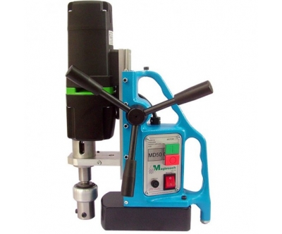 Máy khoan đế từ xoay MDS50 Magbroach Máy khoan đế từ xoay MDS50 Magbroach