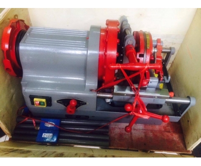 - Model: Z1T - R4
- Khả năng ren ống từ: 1/2 - 4" ( 21 - 114mm ) Máy tiện ren ống Trung Quốc Z1T-R4 ( 21-114mm )